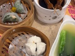-点都德(大茶楼店)