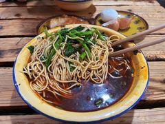 -赵伍面庄(松石大道店)