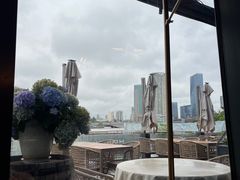 -MONICH牛排融合餐厅(和义大道购物中心店)