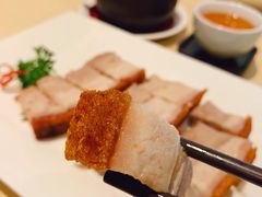 烧腩仔-金悦轩海鲜酒家(拱北店)