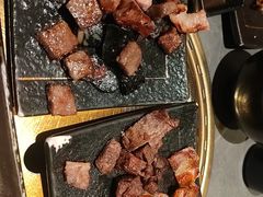 -花时·炭火烧肉(东百中心A馆店)