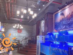 -姜君·千岛湖鱼头馆(浦东大道店)