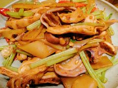 -兰溪小馆(首经贸店)