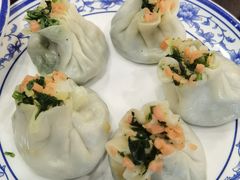 翡翠烧卖-九炉分座(个园店)