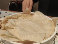 -姥姥家春饼店(惠新东街店)