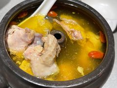 原味汽锅鸡-云海肴·汽锅鸡·云南菜(高德置地店)