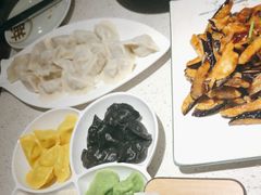 -船歌·鱼水饺青岛菜(金狮广场店)