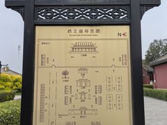 -药王庙(安国市)