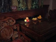 景点-西安大兴汤院遗址公园