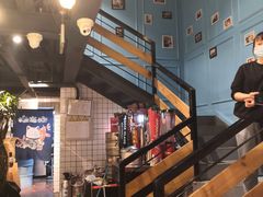 -钢管厂五区小郡肝火锅串串香(清河店)