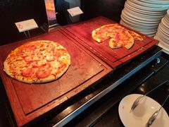 -澳门旅游塔360°旋转餐厅(南湾湖广场店)