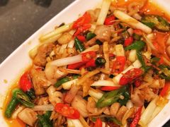 -自贡好吃客(科华店)