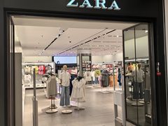 -ZARA(哈尔滨欧罗巴广场店)