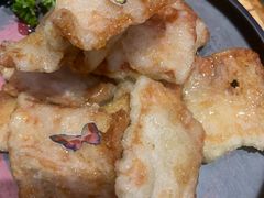 -满园烤鸭·春饼(太原街万达店)
