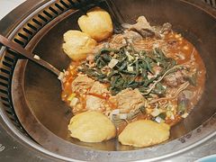 -遇东北林区铁锅炖(南开店)
