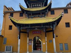 -九华山风景区