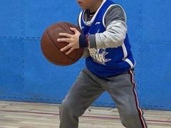 -酷迈儿童体能运动馆(九棵树店)