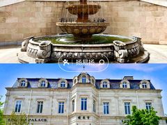 -北京张裕爱斐堡酒庄