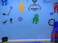 -童程童美·信息学竞赛·机器人编程·少儿编程(五棵松万达校区)