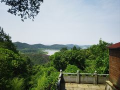 -南北湖风景区
