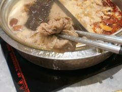 -一绪に寿喜烧(虹悦城店)
