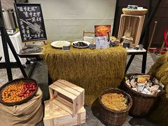 -洛阳国际大酒店-香榭丽舍西餐厅