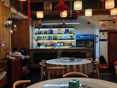 -又一福烤鸭·北京菜(东四店)