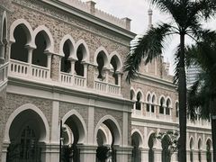 -吉隆坡国油双峰塔