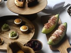 -三嚥阁 La Villa Restaurant