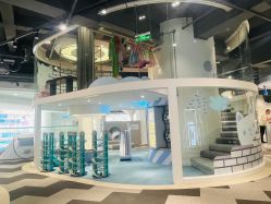 -MINI MARS KIDS CLUB亲子家庭中心(杨浦黄兴店)