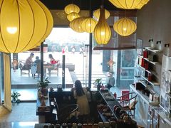 -云间宿茶空间(嘉杰国际广场店)