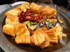 -柿合缘新京菜(国金中心商场店)