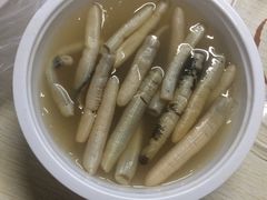 -安海五叔公土笋冻(西街店)