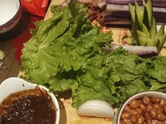 -鱼满舱·鲜活海鲜·正宗鲁菜