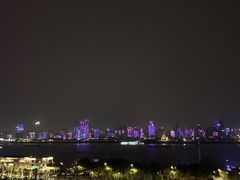 -武昌江滩