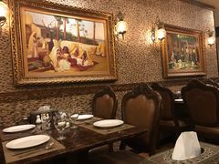-苏坦土耳其餐厅(白云宾馆店)