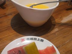 -老板恋上鱼(印象城店)