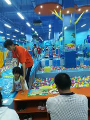 -乐8运动馆·桐语运动乐园(南湖二路店)