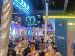 -喜井无限自助烤肉公司(石厦店)