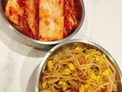 小菜-HONGA HONGA雄家(曹路店)