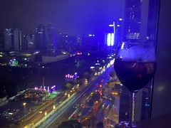 -广州粤海喜来登酒店