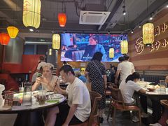 -匠熙小馆(崇文门店)