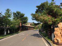 -金石唐风国际温泉会馆