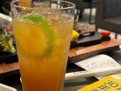 -豪客来牛排(府河店)