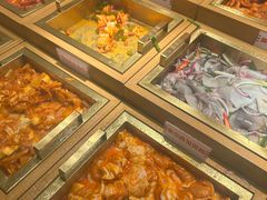 -姜胖胖无限自助烤肉(凯德天府店)
