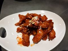 -亲回家吃饭餐厅(黄陂店)