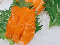 -青叶日式料理(飘亮阳光广场店)