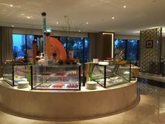 -上海嘉定喜来登酒店