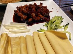 -漫渡庄绿岛花园•隐世庭园菜(滨湖店)