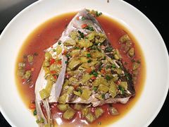 -嘉禾·悦享餐厅(八方汇店)